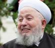 Osman Nûri Topbaş Hocefendi'den Mahmut Efendi Hazretleri için Tâziye Mesajı