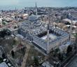 Osmanlı Mimarisinin İlk 6 Minareli Camisi: Sultanahmet