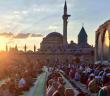 2022 İl İl Bayram Namazı Saatleri
