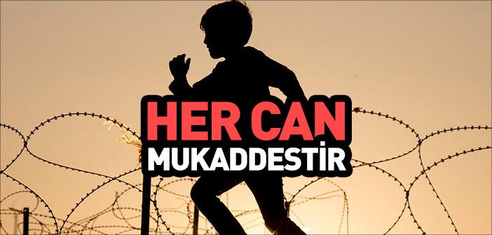 Her Can Mukaddestir