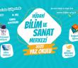 Hüdayi Bilim ve Sanat Merkezi 2022 Yaz Okulu Kayıt