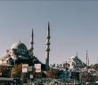 50 Bin Kişilik Tebliğ ve İrşad Okulu