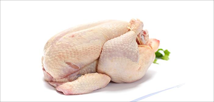 İslam’a Göre Tavuk Nasıl Temizlenir?