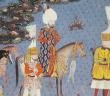Kanuni Sultan Süleyman’dan Davacı Olan Kadın
