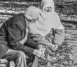 "Anne ve Babasının Yaşlılık Günlerinde Yetişip Cennete Giremeyen Kimse Perişan Olsun..." Hadisi