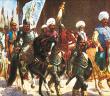 Yavuz Sultan Selim’in Emirlerine İtiraz Eden Şeyhülislam