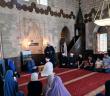 200 Yıl Aradan Sonra Belgrad'da Bir İlk! İlk Hafız Mezun Oldu