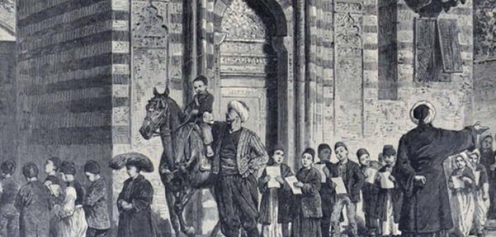 “Amin Alayı” ve “Bed-i Besmele Merasimi” Nedir?