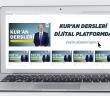Diyanet İşleri Kuran Öğrenmek İsteyenler İçin Kuran Derslerini Dijitale Taşıdı