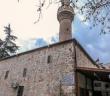 Garipler Camiî 932 Yıldır İbadete Açık