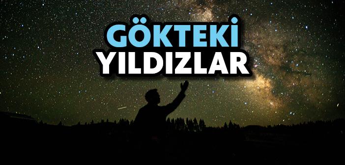 Gökteki Yıldızlar