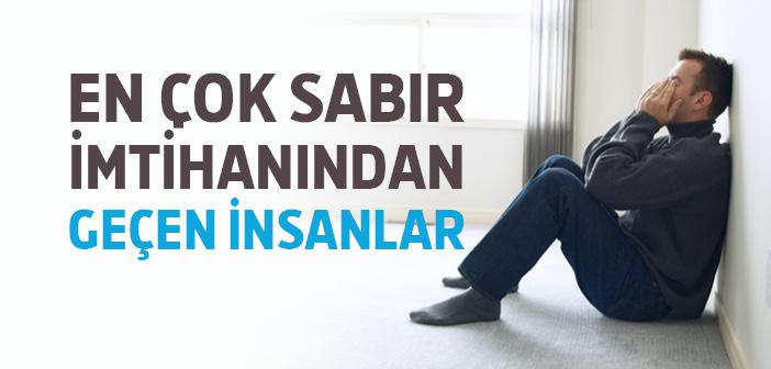 Kuran'da Sabır Kavramı Nasıl Anlaşılmalıdır?