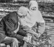 Anne ve Babaya Hürmet Etmenin Fazileti
