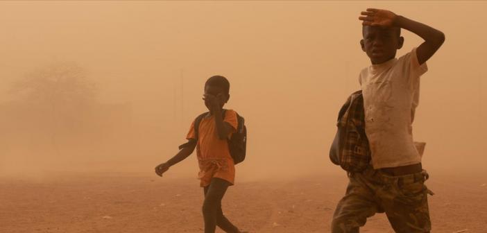 IFRC ve BM'den "Aşırı Sıcaklar Daha Ölümcül Felaketlere Yol Açabilir" Uyarısı