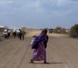 Somali Uzun Süren Kuraklık Nedeniyle Kıtlık Endişesi İçinde
