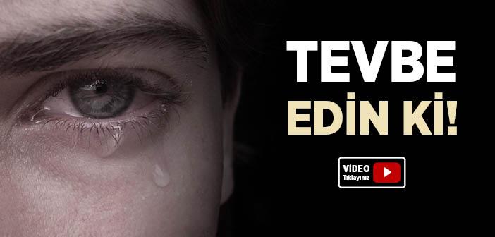 Tevbe Edin