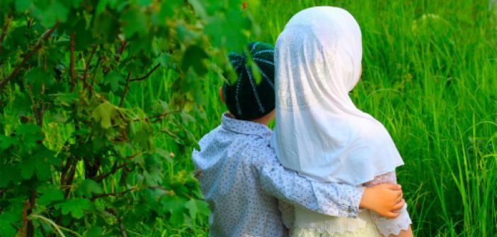 Yavrularımızı, Bilhassa Hanım Kızlarımızı Kur'ân Kurslarına Verelim