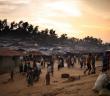 Arakanlı Müslümanlar, Myanmar'da Askeri Yönetimle Budist Arakan Ordusu Arasında Kalıyor