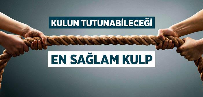 En Sağlam Kulp