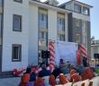 Fethiye Hz. Fatıma Kız Kuran Kursu Dualarla Açıldı