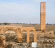 Harran'da 8 Asırlık Medresenin Avlu, Kuyu ve Platformu Bulundu