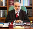 İlahiyatçı Prof. Dr. Raşit Küçük Vefat Etti
