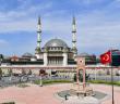 İstanbul’da Gerçekleşen Terör Saldırısına İslam Dünyasından Tepki
