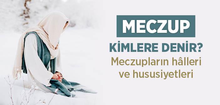 Meczup Nedir, Kime Denir?