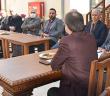 Müftülükten Esnafa “Ticaret Ahlakı” Dersleri