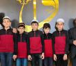 Örgün Eğitimle Birlikte 7 Ayda Hafız Oldular