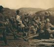 "Harp Hileden İbarettir" Hadisi