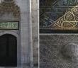 Sultanahmet Camisi'nin 400 Yıllık Kapısı Restore Ediliyor