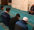 Tekirdağlı Gençler Sabah Namazında Buluştu
