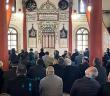 249 Yıllık Tokmak Hasan Paşa Camii, Cemaatine Kavuştu