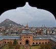 Hindistan'ın Eşsiz Mimarisi: Jamia Mescidi