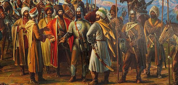 Şah sahibi ne demek?