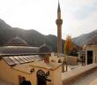 Yusuf Ziya Paşa Camii Eski Görkemine Kavuştu