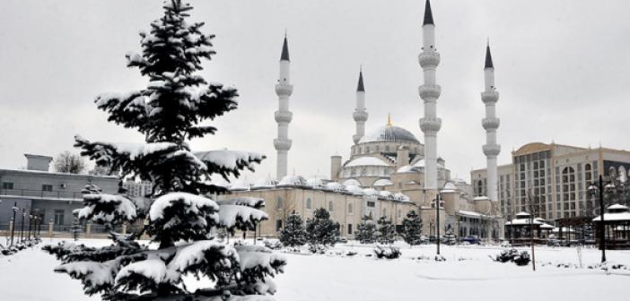 13 Ocak 2023 - Cuma Hutbesini PDF ve WORD Olarak İndirin