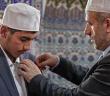 17 Yaşındaki Genç 3 Buçuk Ayda Hafız Oldu