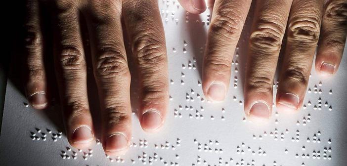 Braille Alfabesi Nedir?