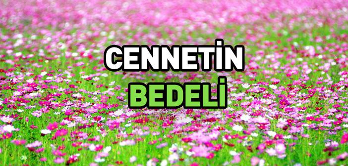 Cennetin Bedeli