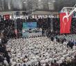 Erzurum'da 1001 Hafız İçin İcazet Töreni Yapıldı