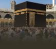 Müslümanların Kıblesi ve En Kutsal Mescidi: Mescid-i Haram