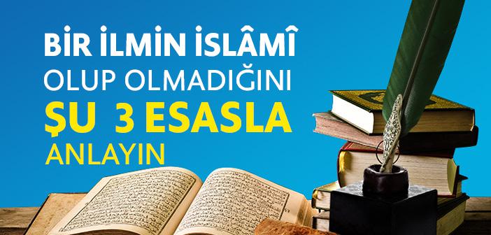 Tasavvufun İslamiliği ve İslam Literatüründeki Yeri