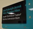 Depremzedelere Psikososyal Destek Verilmesi Önem Taşıyor