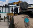 Hüdayi Vakfı Deprem Bölgesi Çalışmaları
