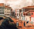 Turgut Cansever’in Şehircilik Anlayışı
