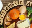 A Vitamini Nedir, Nelerde Bulunur?