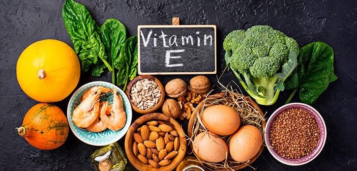 E Vitamini Nedir, Nelerde Bulunur?