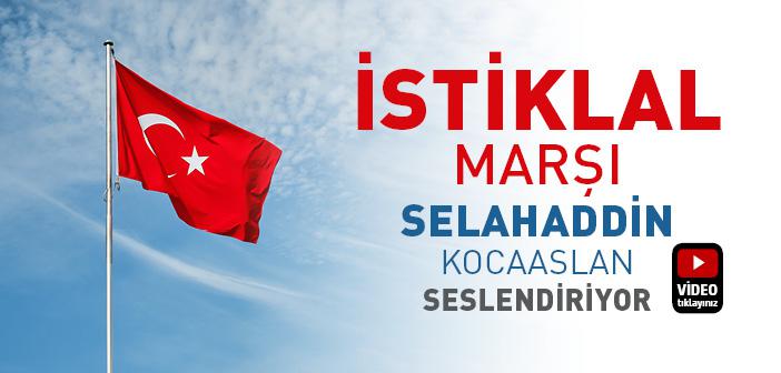 İstiklal Marşı’nın Sözleri ve Anlamı - İstiklal Marşı’nın 10 Kıtası